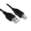 1.8MTR USB 2.0 A MALE TO B M