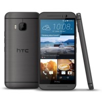 HTC One M9 Gun Metal Grey 5" 16GB 4G Unlocked & SIM Free  HTC One M9 Gun Metal Grey 5" 16GB 4G Unlocked & SIM Free