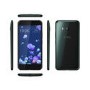 Refurbished HTC U 11 Brilliant Black 5.5" 64GB 4G Unlocked & SIM Free