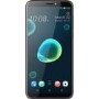 GRADE A2 - HTC Desire 12+ Warm Silver 6" 32GB 4G Unlocked & SIM Free