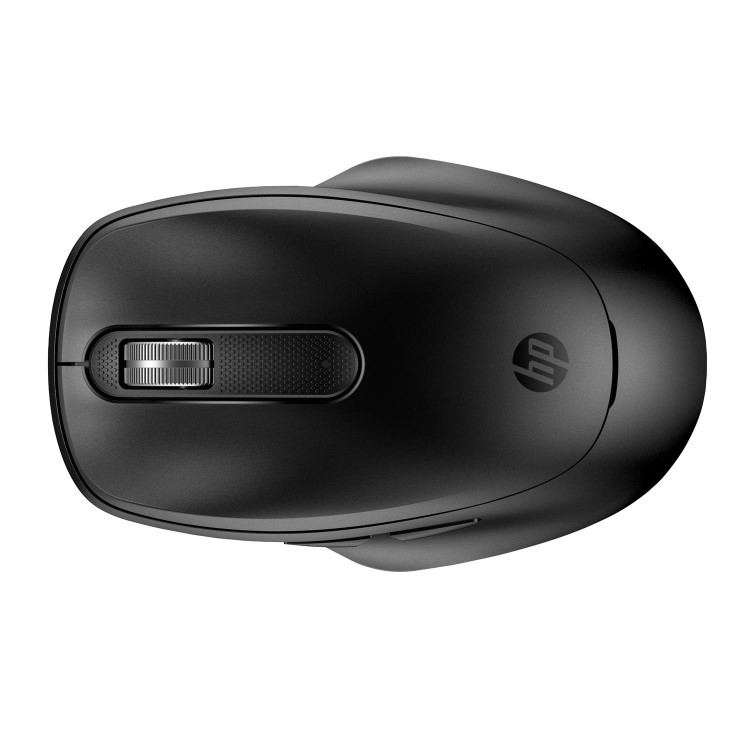 HP 515 Ultra-Fast Rechargeable Bluetooth Wireless Mouse