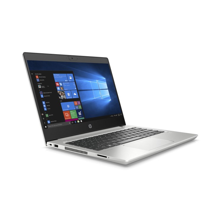HP ProBook 430 G7 Core i5-10210U 8GB 256GB SSD 13.3 Inch FHD Windows 10 Pro Laptop