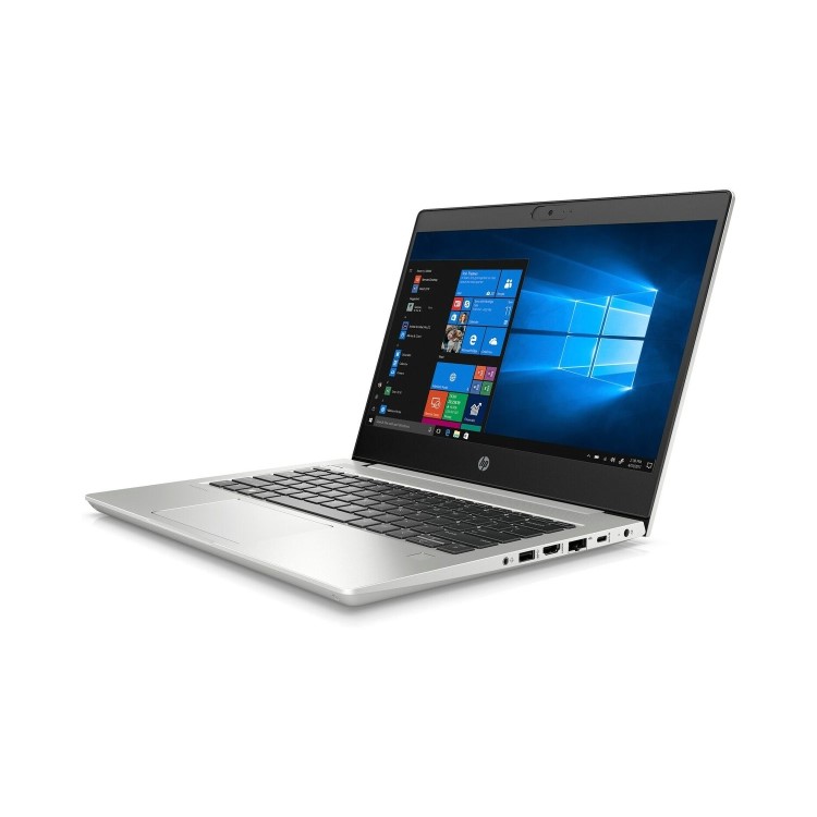 HP ProBook 430 G7 Core i5-10210U 8GB 256GB SSD 13.3 Inch FHD Windows 10 Pro Laptop