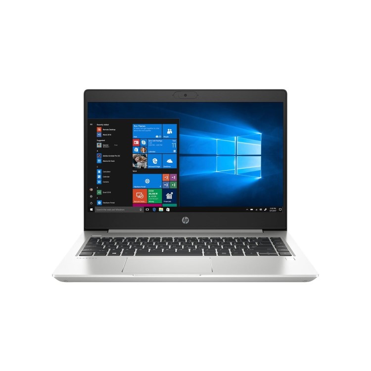 HP ProBook 440 G7 Core i5-10210U 8GB 256GB SSD 14 Inch Windows 10 Pro Laptop 
