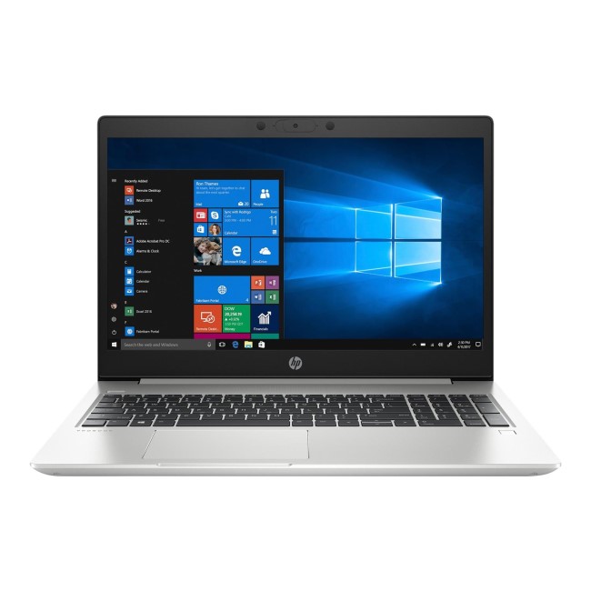 HP ProBook 450 G7 Core i5-10210U 8GB 256GB SSD 15.6 Inch  Full HD Windows 10 Pro Laptop