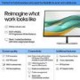 HP Series 5 Pro 524pf 24" IPS Full HD 100Hz Monitor