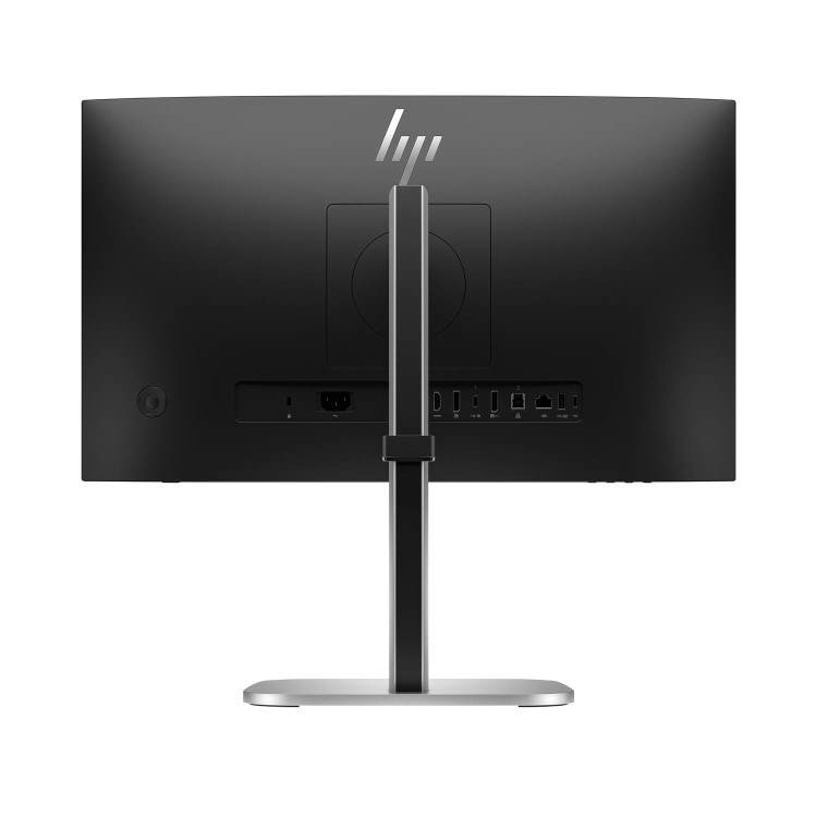 HP Series 5 Pro 524pm 24" IPS Full HD 100Hz USB-C Conferencing Monitor