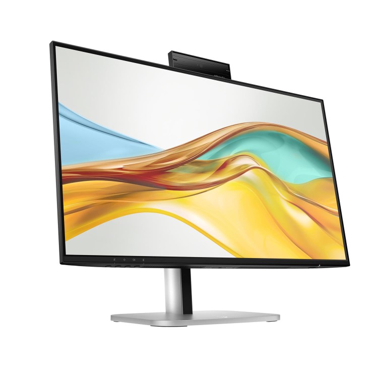 HP Series 5 Pro 524pm 24" IPS Full HD 100Hz USB-C Conferencing Monitor