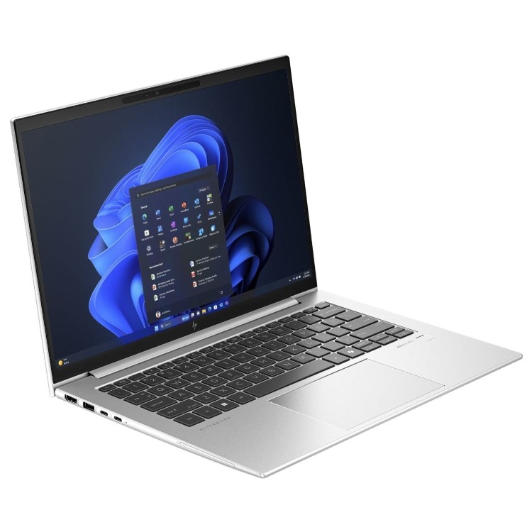 HP EliteBook 840 Intel Core Ultra - 155U 16GB 512GB 14 Inch Windows 11 Pro Laptop