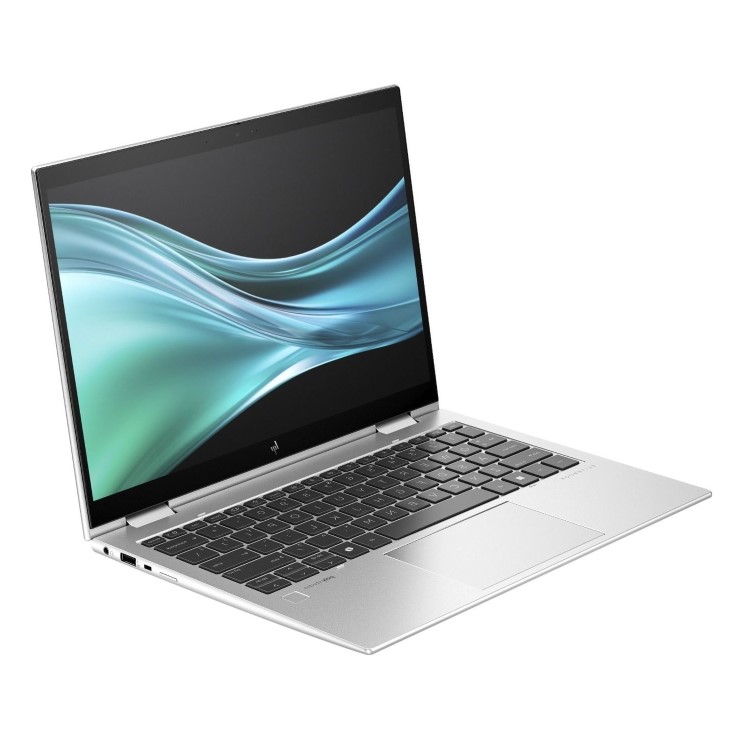 HP Elite x360 Intel Core Ultra 7 16GB RAM 512GB SSD 13 Inch Windows 11 Pro Laptop
