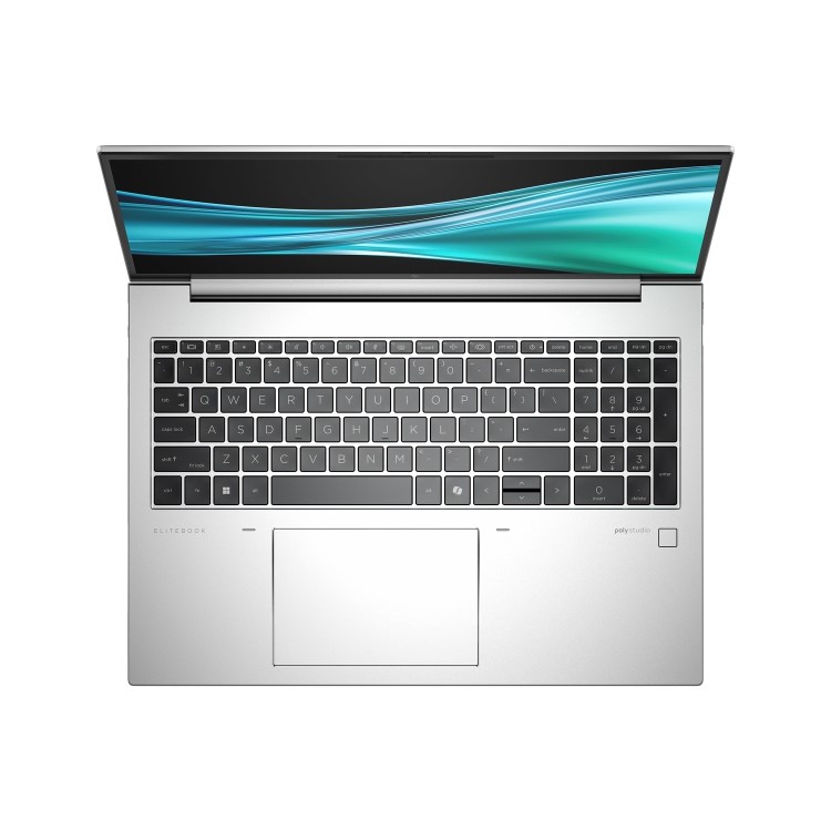 HP EliteBook 860 Intel Core Ultra 7 16GB RAM 512GB SSD 16 Inch Windows 11 Pro Laptop