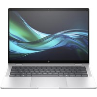 HP Elite x360 1040 G11 Intel Core Ultra 7 16GB RAM 512GB SSD 14 Inch Windows 11 Pro Convertible Laptop