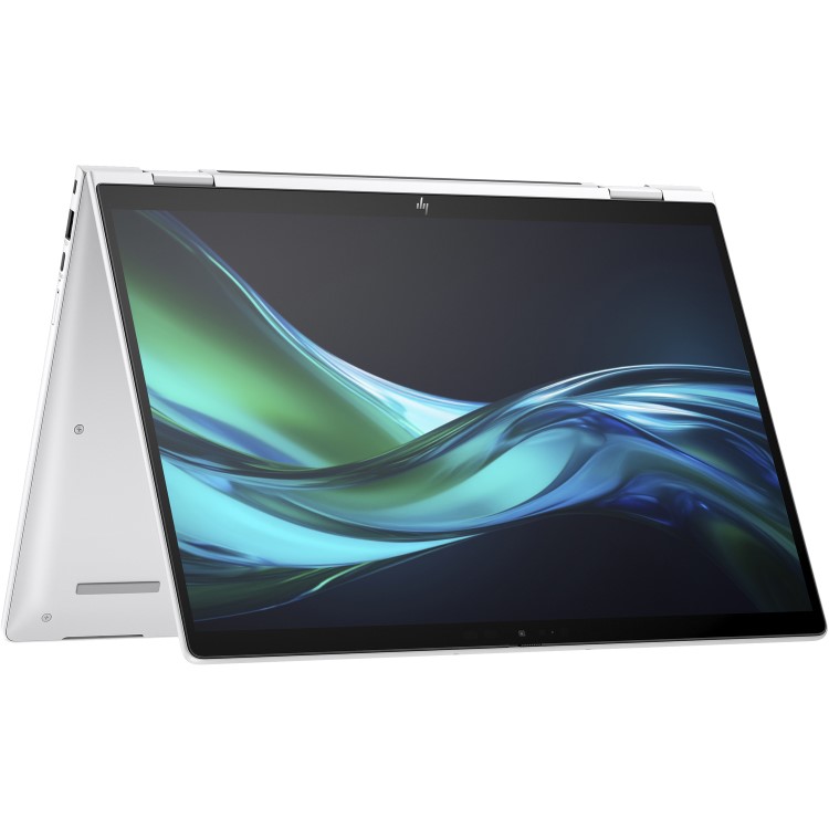HP Elite x360 1040 G11 Intel Core Ultra 7 16GB RAM 512GB SSD 14 Inch Windows 11 Pro Convertible Laptop
