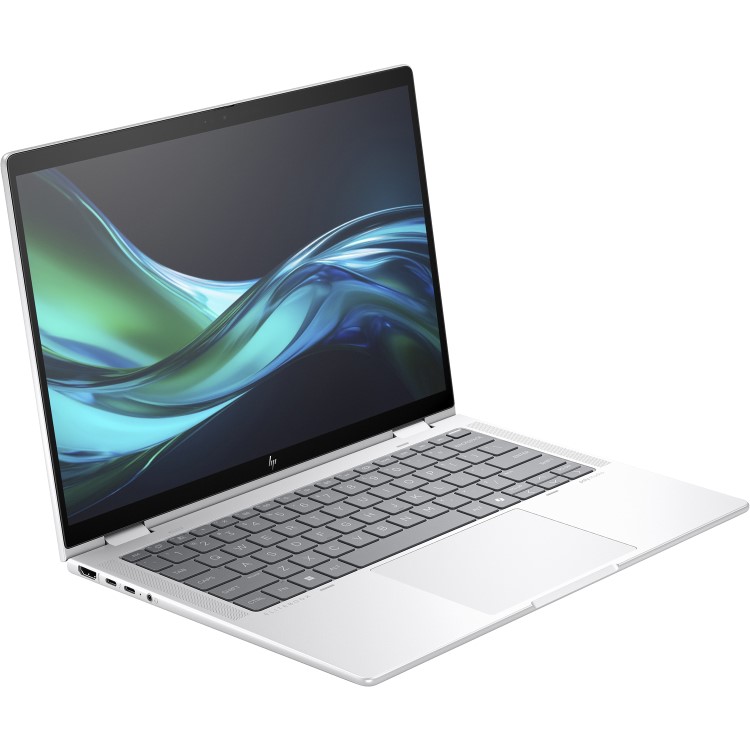 HP Elite x360 1040 G11 Intel Core Ultra 7 16GB RAM 512GB SSD 14 Inch Windows 11 Pro Convertible Laptop
