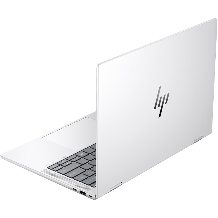 HP Elite x360 1040 G11 Intel Core Ultra 7 16GB RAM 512GB SSD 14 Inch Windows 11 Pro Convertible Laptop