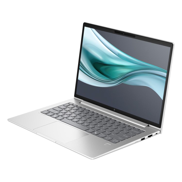 EliteBook 640 14 inch G11 Notebook PC, 14", Windows 11 Pro, Intel Core™ Ultra 5, 16GB RAM, 512GB SSD, WUXGA