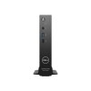 Dell OptiPlex 3000 Thin Client TPM Pentium N6005 8GB RAM 256GB SSD Integrated 65W Verti Stand Mouse Windows 10 IoT Ent 3Y ProSpt