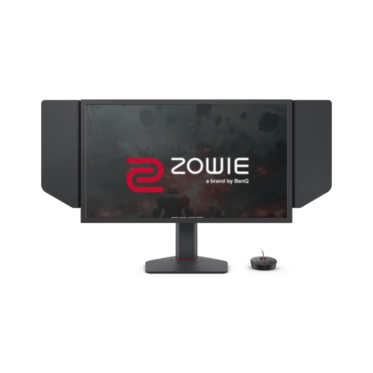 BenQ ZOWIE XL2540X+ 24" Fast TN Full HD 280Hz Esports Gaming Monitor