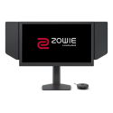 9H.E19LB.QSE BenQ ZOWIE XQ2566X 24" Fast TN New QHD 360Hz DyAc 3 Gaming Monitor