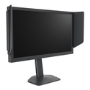 BenQ ZOWIE XQ2566X 24" Fast TN New QHD 360Hz DyAc 3 Gaming Monitor
