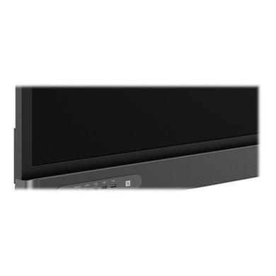 BenQ RP6502 65" 4K UHD Touch Large Format Display