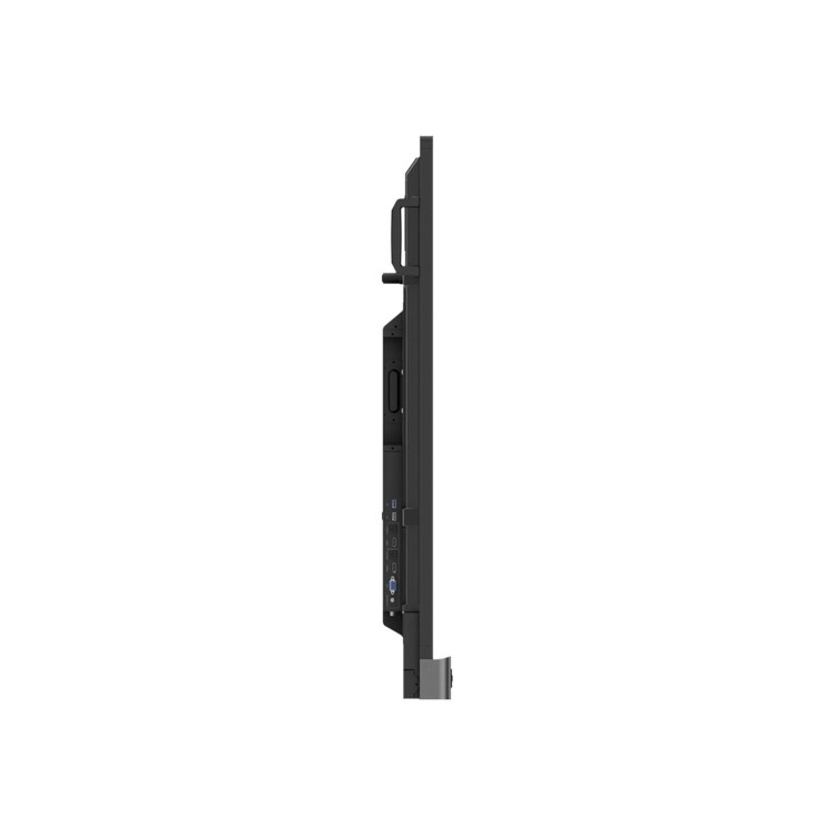 BenQ RP6502 65" 4K UHD Touch Large Format Display