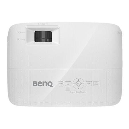BenQ 4000 ANSI Lumens XGA DLP Technology Meeting Room Projector 2.3Kg