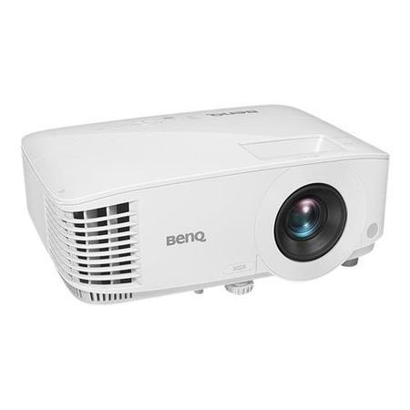 BenQ 4000 ANSI Lumens XGA DLP Technology Meeting Room Projector 2.3Kg