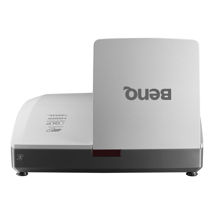 BenQ MW855UST 9H.JC677.24E WXGA Ultra Short Throw DLP Projector