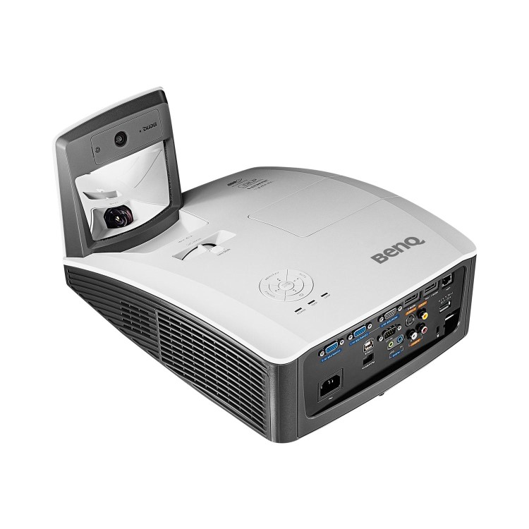 BenQ MW855UST 9H.JC677.24E WXGA Ultra Short Throw DLP Projector