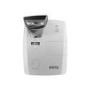 BenQ MW855UST 9H.JC677.24E WXGA Ultra Short Throw DLP Projector