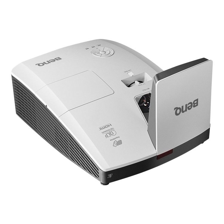 BenQ MW855UST 9H.JC677.24E WXGA Ultra Short Throw DLP Projector