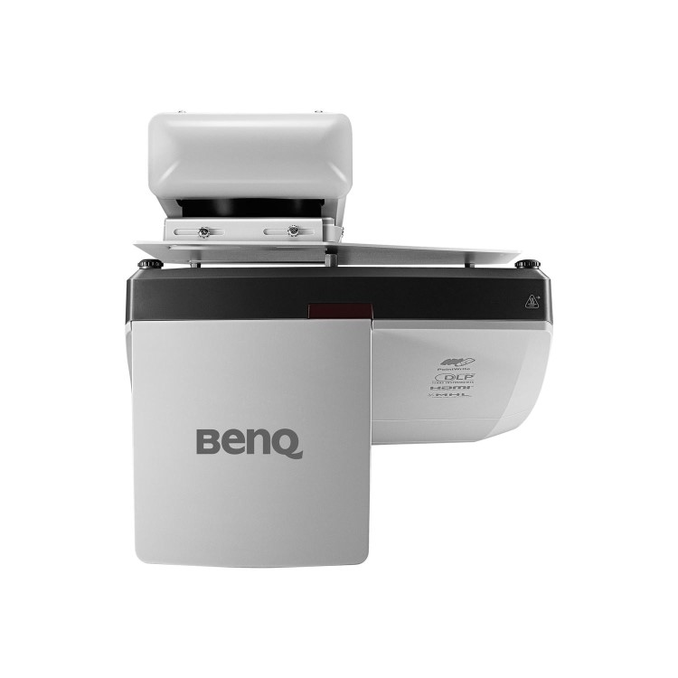 BenQ MW855UST 9H.JC677.24E WXGA Ultra Short Throw DLP Projector