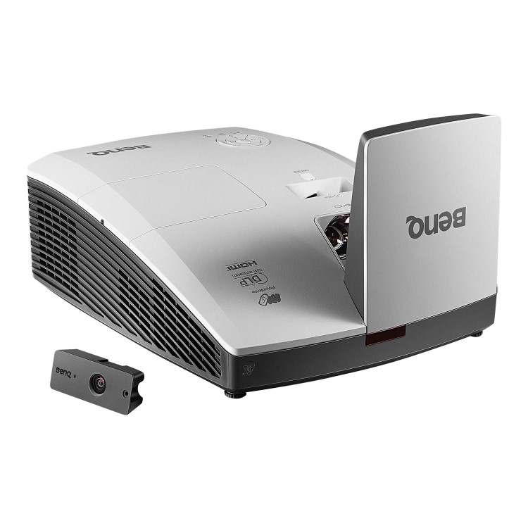 BenQ MW855UST 9H.JC677.24E WXGA Ultra Short Throw DLP Projector