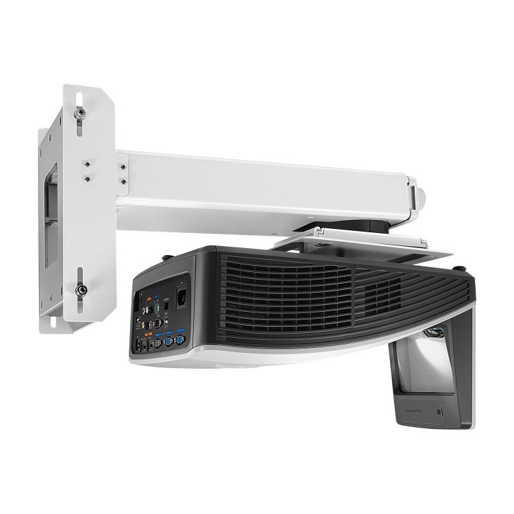 BenQ MW855UST 9H.JC677.24E WXGA Ultra Short Throw DLP Projector