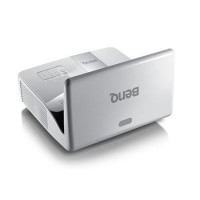 BenQ MW843UST 9H.JCC77.13E WXGA Ultra Short Throw DLP Projector