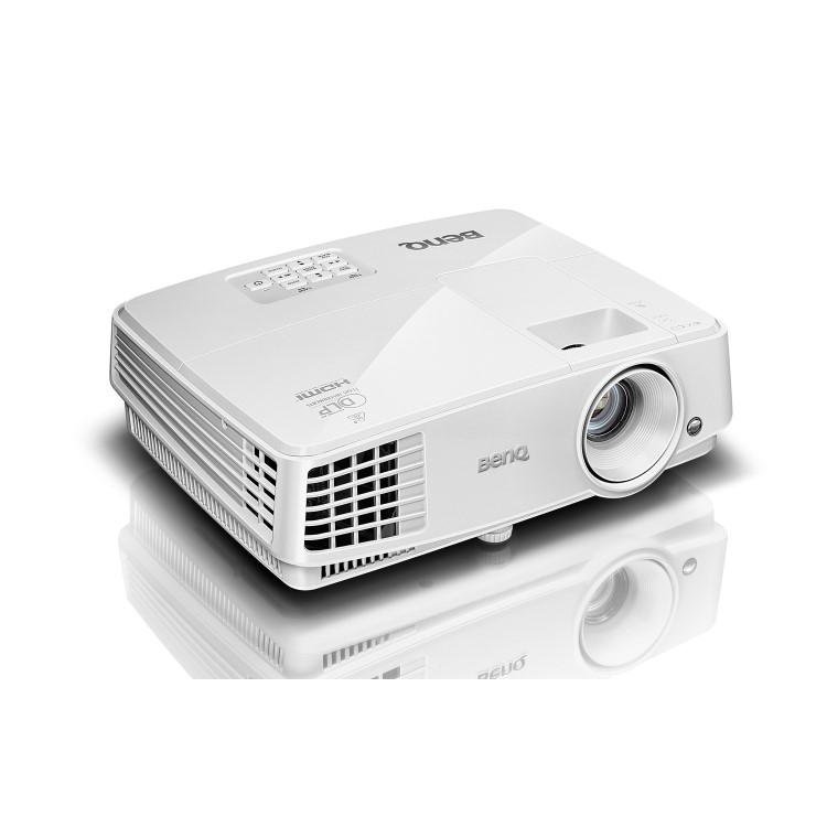 BenQ MX570 XGA DLP Projector