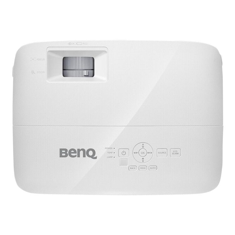 Ex Display - BenQ MH733 - 4000 ANSI lumens - DLP - 1080p 1920x1080