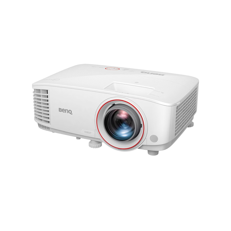 BenQ TH671ST Full HD Short Throw Portable DLP Projector
