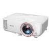 BenQ TH671ST Home Entertainment Projector for Gaming Low Input Lag 3200 ANSI Lumens Short Throw