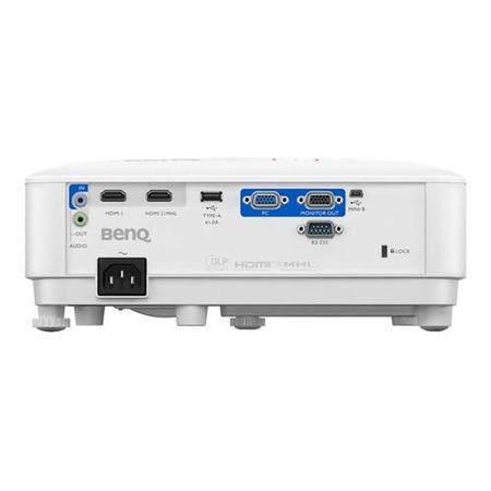 BenQ TH671ST Home Entertainment Projector for Gaming Low Input Lag 3200 ANSI Lumens Short Throw