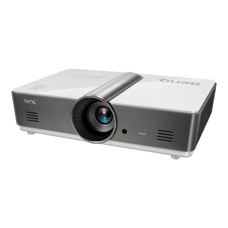 BenQ MH760 DLP High Brightness Network Business Projector