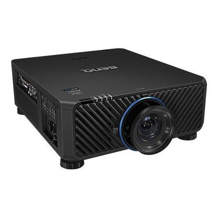 10000 ANSI Lumens WUXGA LCD Technology Installation 28 Kg