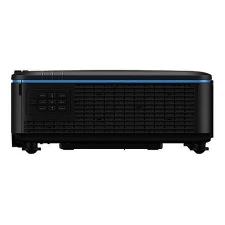 5200 ANSI Lumens Laser_sWUXGA Standard Throw DLP Technology Installation Projector 9.4Kg 1.36  2.18