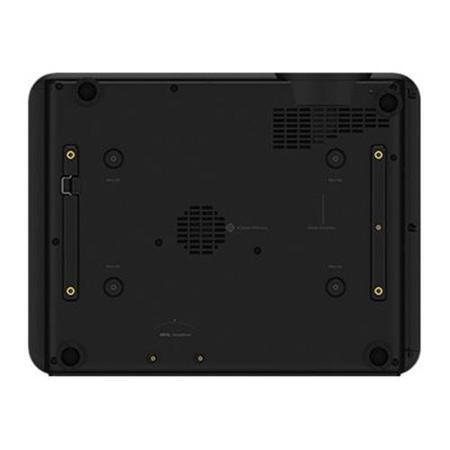 5200 ANSI Lumens Laser_sWUXGA Standard Throw DLP Technology Installation Projector 9.4Kg 1.36  2.18