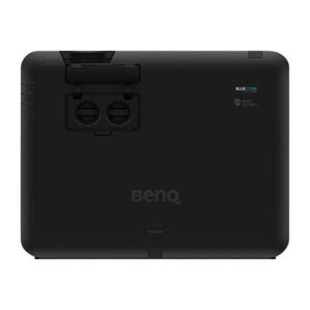 5200 ANSI Lumens Laser_sWUXGA Standard Throw DLP Technology Installation Projector 9.4Kg 1.36  2.18