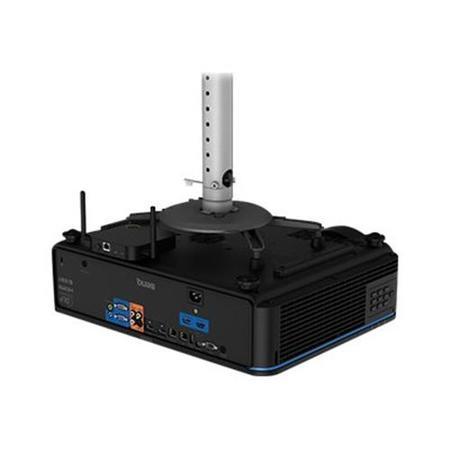 5200 ANSI Lumens Laser_sWUXGA Standard Throw DLP Technology Installation Projector 9.4Kg 1.36  2.18