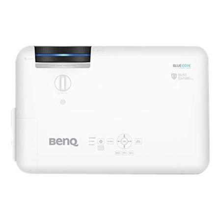 BenQ 4000 ANSI Lumens WXGA DLP Technology Installation Projector