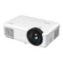 BenQ 4000 ANSI Lumens WXGA DLP Technology Installation Projector