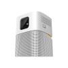 BenQ GV1 Portable Wi-Fi and Bluetooth Speaker Projector with Battery